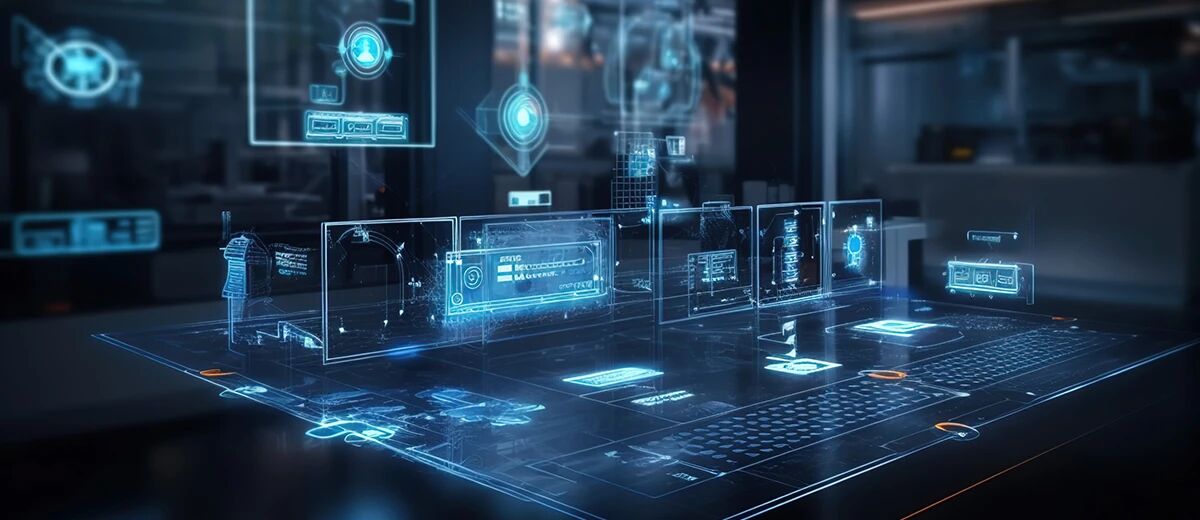 高效、可靠、超强性能——米兰网页版AL-10 Mini-ITX主板赋能数字标牌与瘦客户端行业